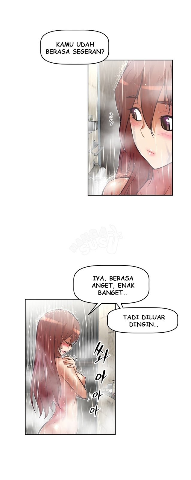 Brawling Go - Chapter 57 21