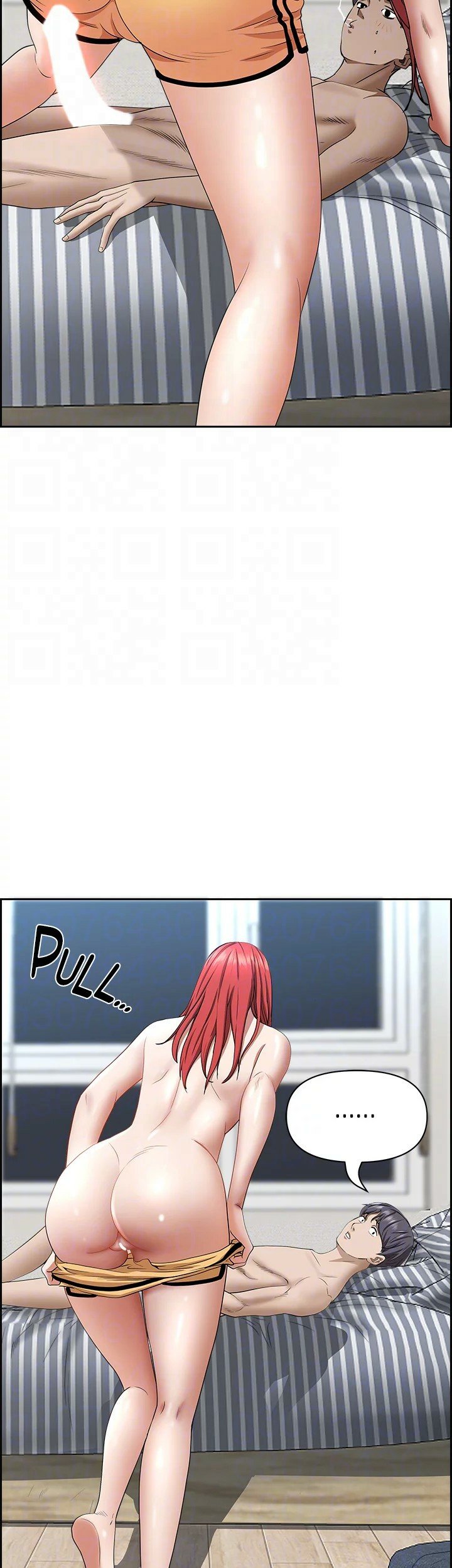 Living With a MILF - Chapter 57 37