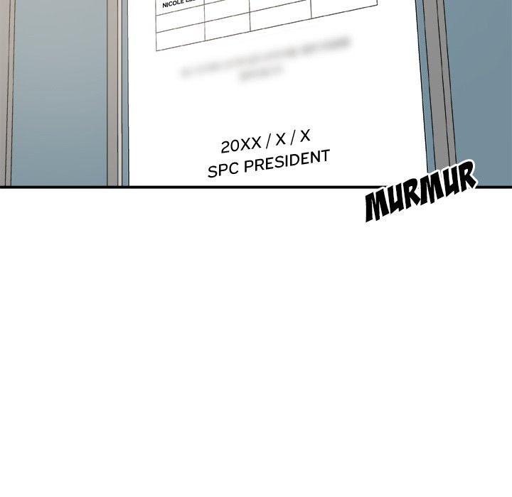 Miss Announcer - Chapter 57 9