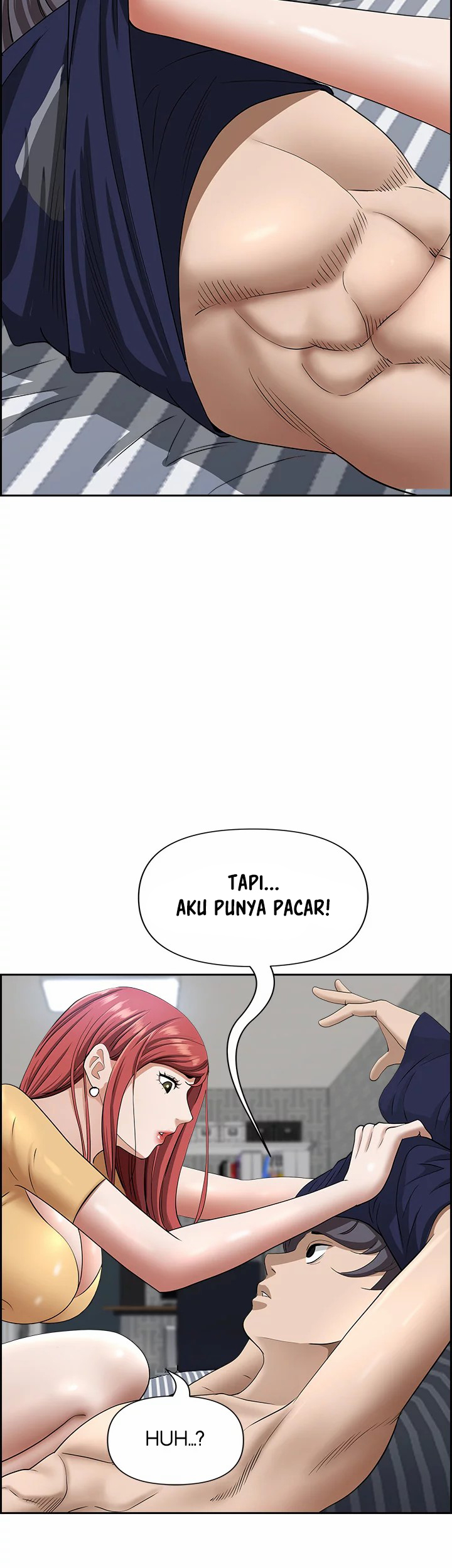 Living With a MILF - Chapter 57 24