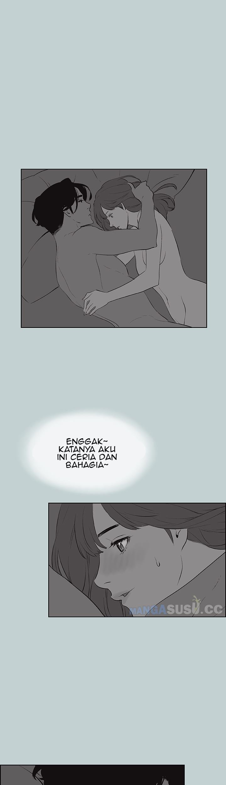 Love Square - Chapter 57 31