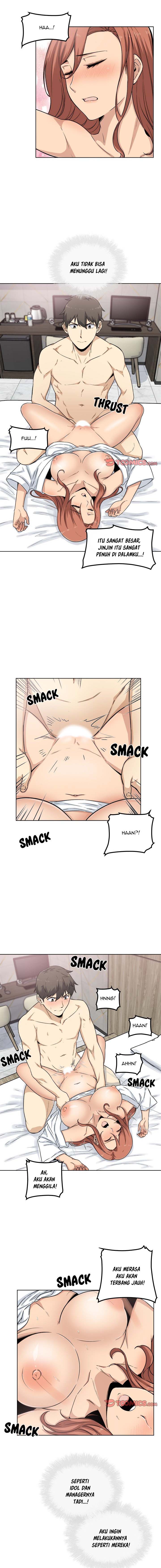 The Ark Is Me - Chapter 57 8 The Ark Is Me - Chapter 57 8