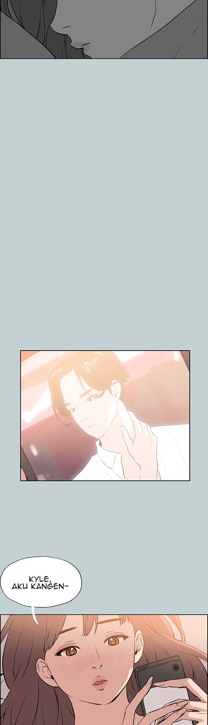 Love Square - Chapter 57 34