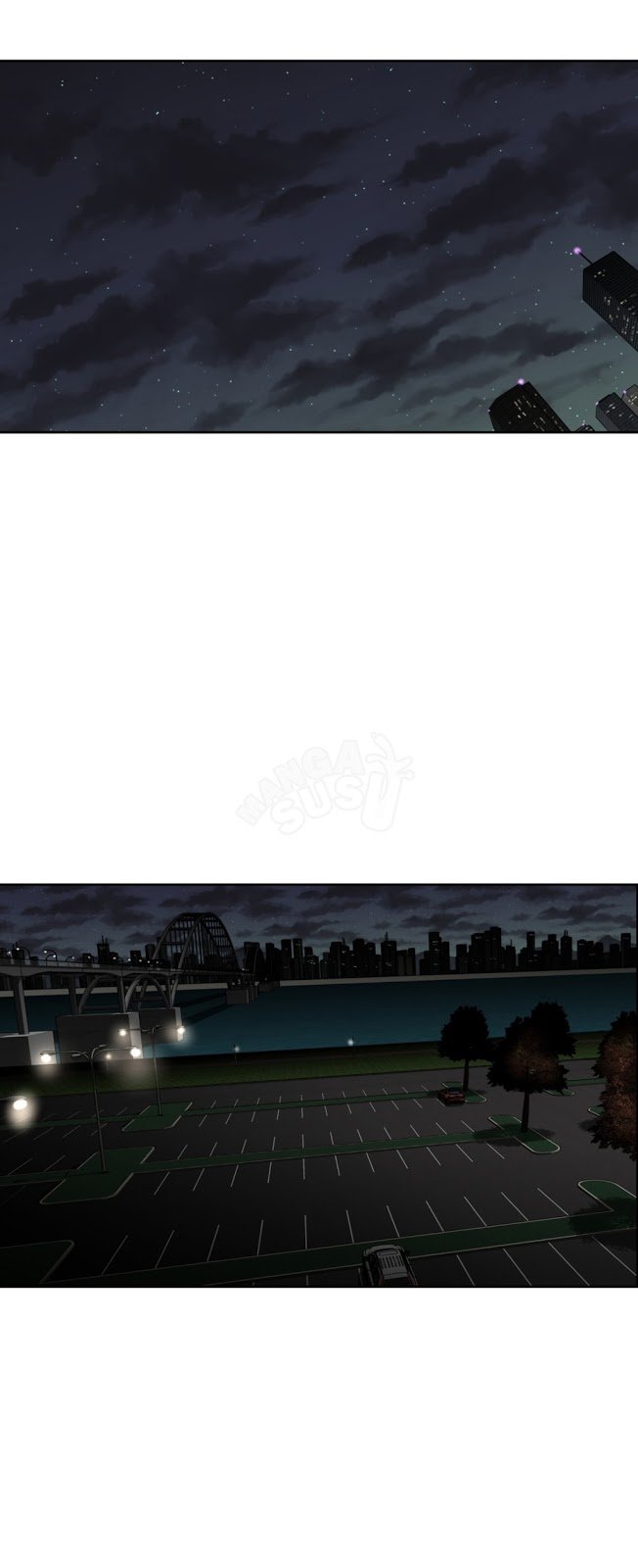 Brawling Go - Chapter 57 6