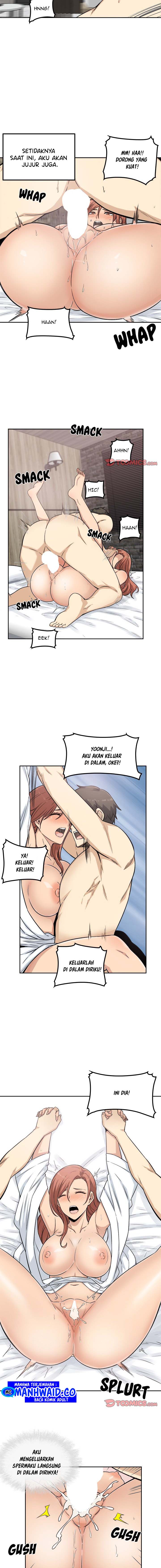 The Ark Is Me - Chapter 57 11 The Ark Is Me - Chapter 57 11