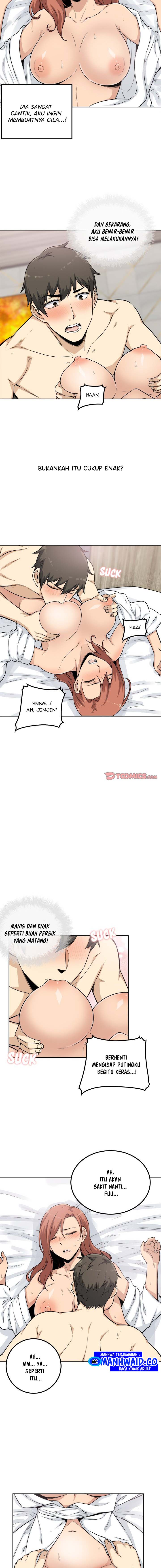 The Ark Is Me - Chapter 57 6 The Ark Is Me - Chapter 57 6