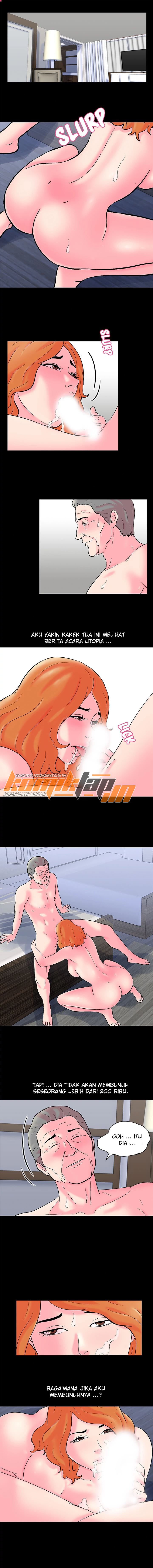 Project Utopia - Chapter 57 10