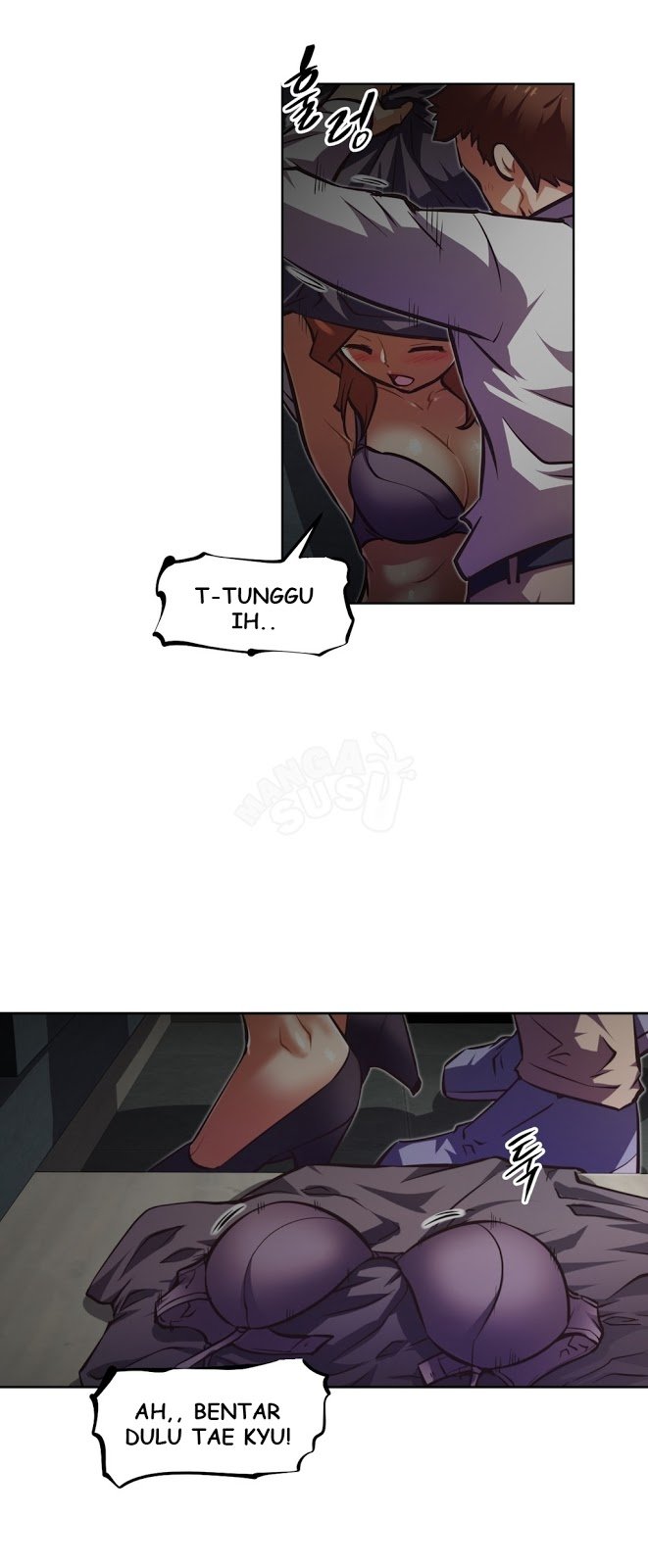 Brawling Go - Chapter 57 13