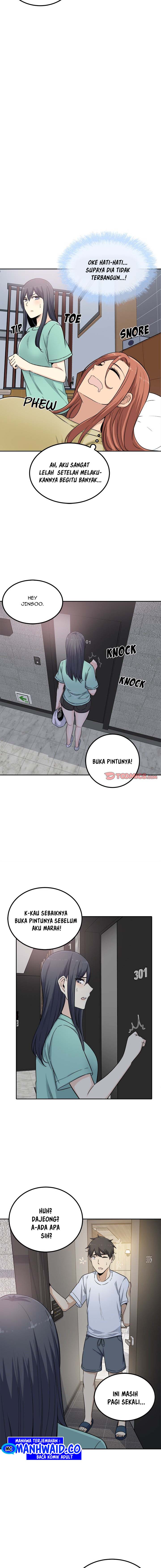 The Ark Is Me - Chapter 57 15 The Ark Is Me - Chapter 57 15