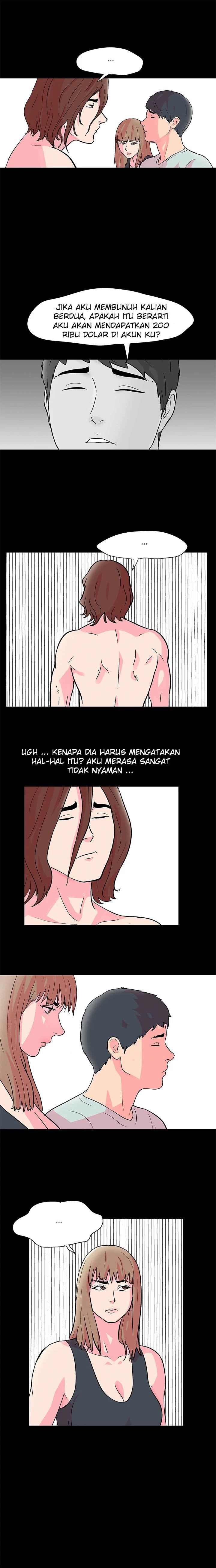 Project Utopia - Chapter 57 9