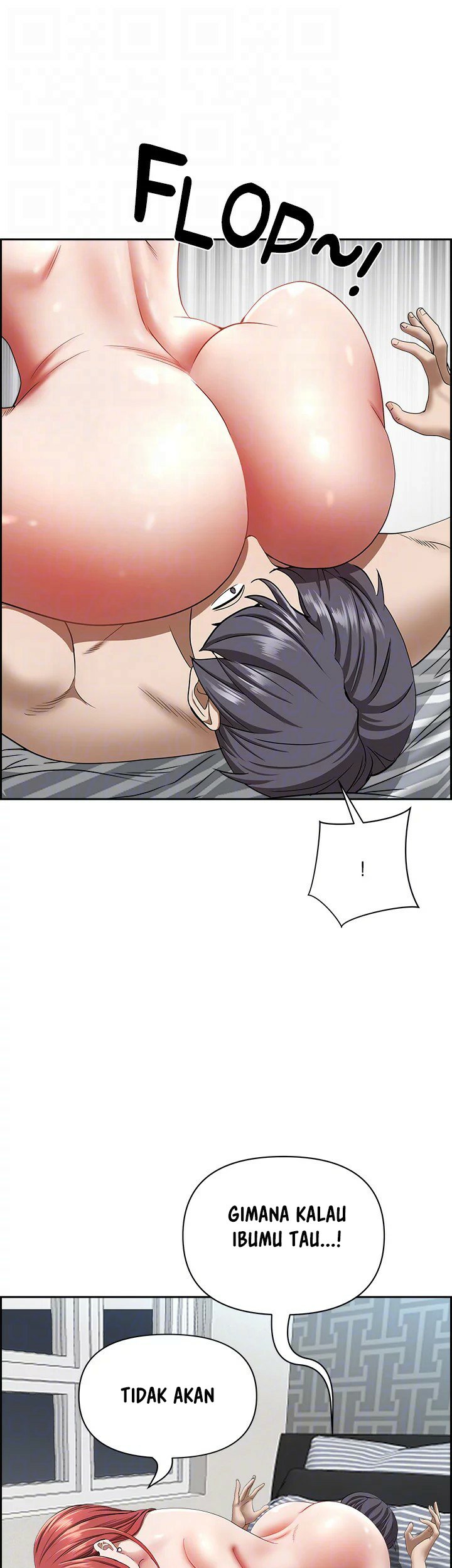 Living With a MILF - Chapter 57 42