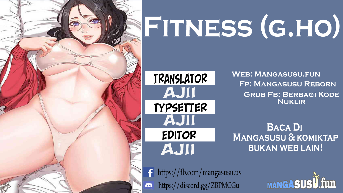 Fitness (G.HO) - Chapter 57 1