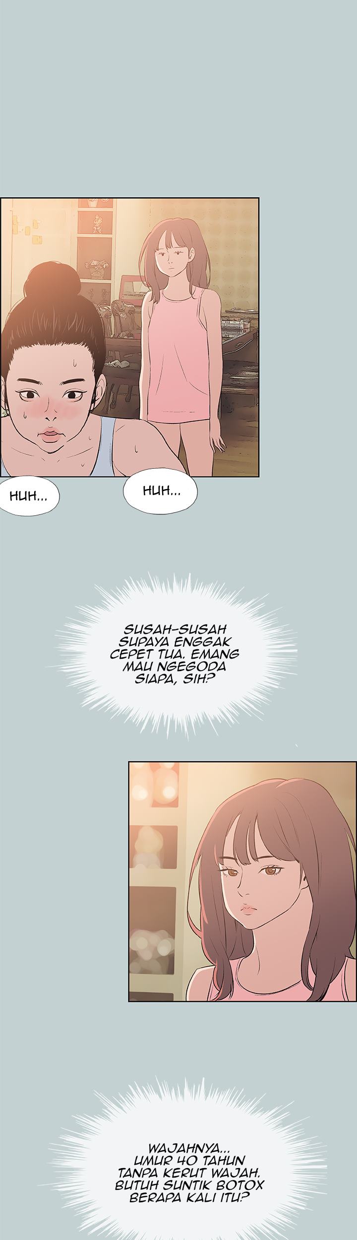 Love Square - Chapter 57 24