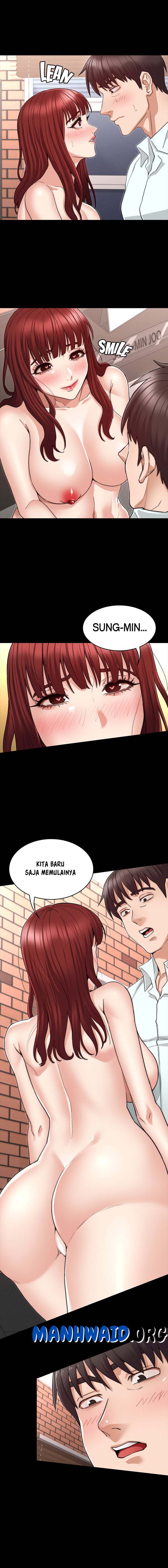 Teacher Punishment - Chapter 57 12