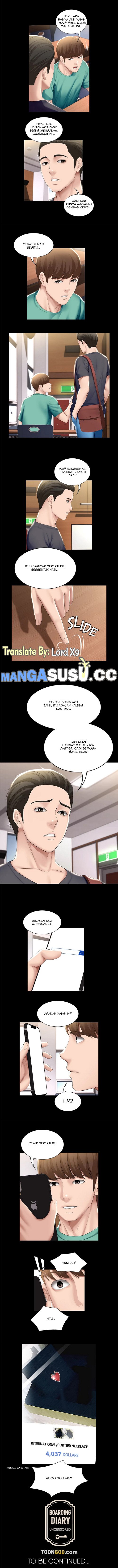 Boarding Diary Uncensored - Chapter 57 5