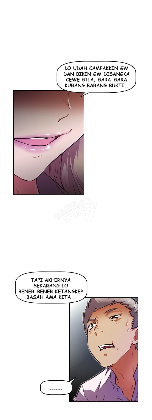 Brawling Go - Chapter 57 47