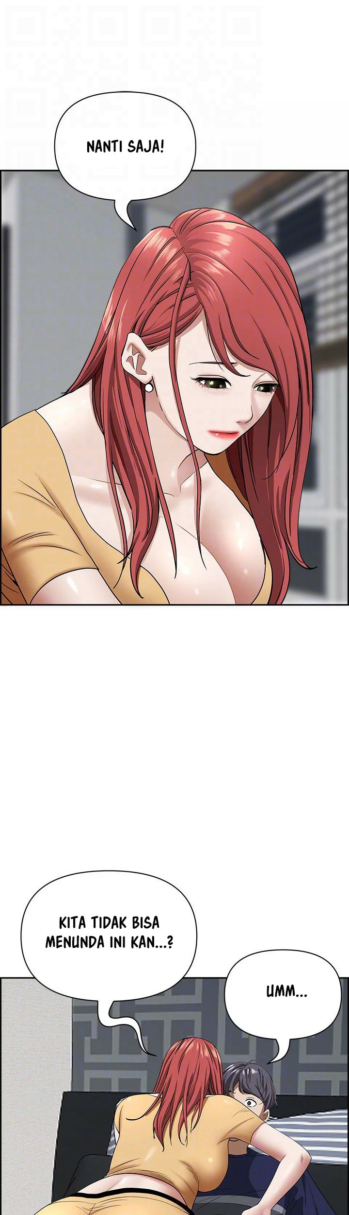 Living With a MILF - Chapter 57 18