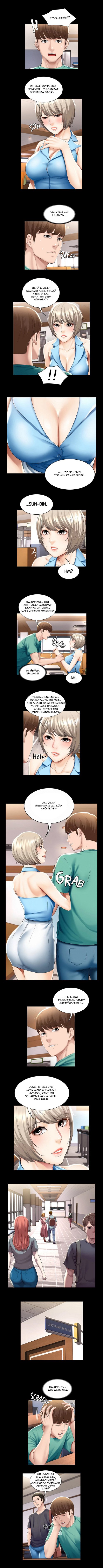 Boarding Diary Uncensored - Chapter 57 4