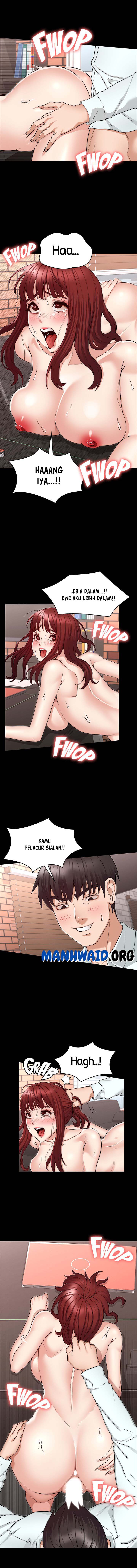 Teacher Punishment - Chapter 57 8