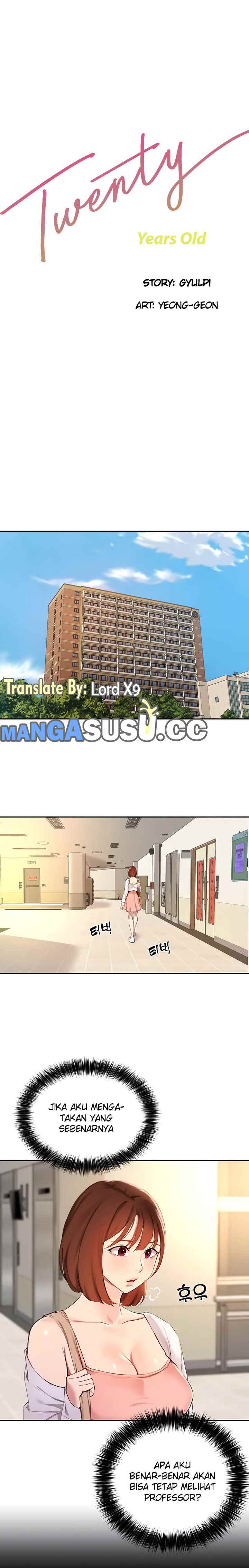 Twenty - Chapter 57 1