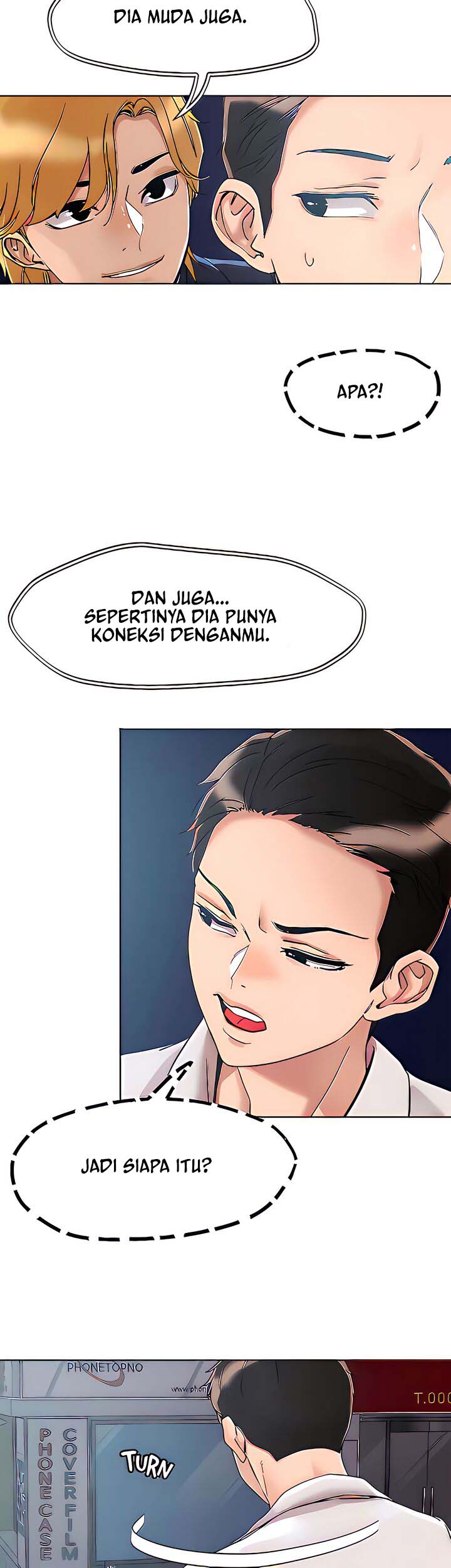 The Emperor of The Night - Chapter 65 16 The Emperor of The Night - Chapter 65 16