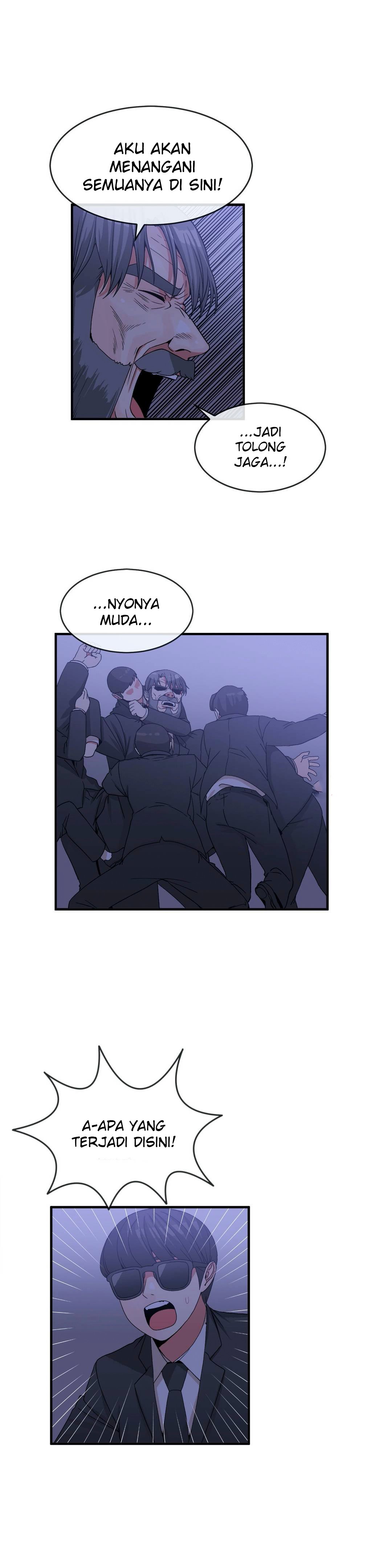 Deceptions (skull2) - Chapter 65 21 Deceptions (skull2) - Chapter 65 21