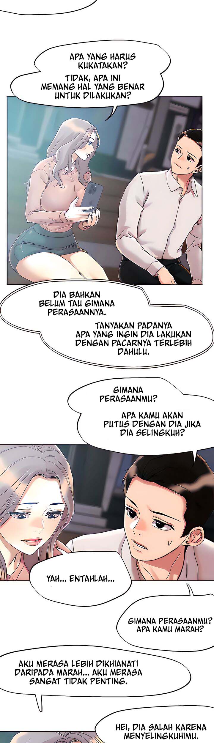 The Emperor of The Night - Chapter 65 28 The Emperor of The Night - Chapter 65 28