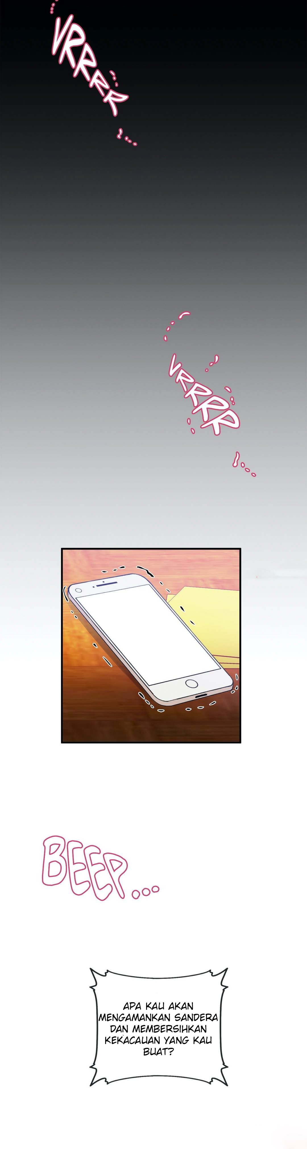 Deceptions (skull2) - Chapter 65 23 Deceptions (skull2) - Chapter 65 23