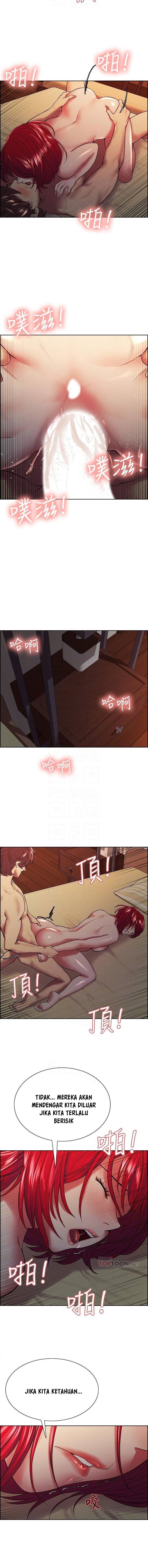 The Runaway Family - Chapter 65 5