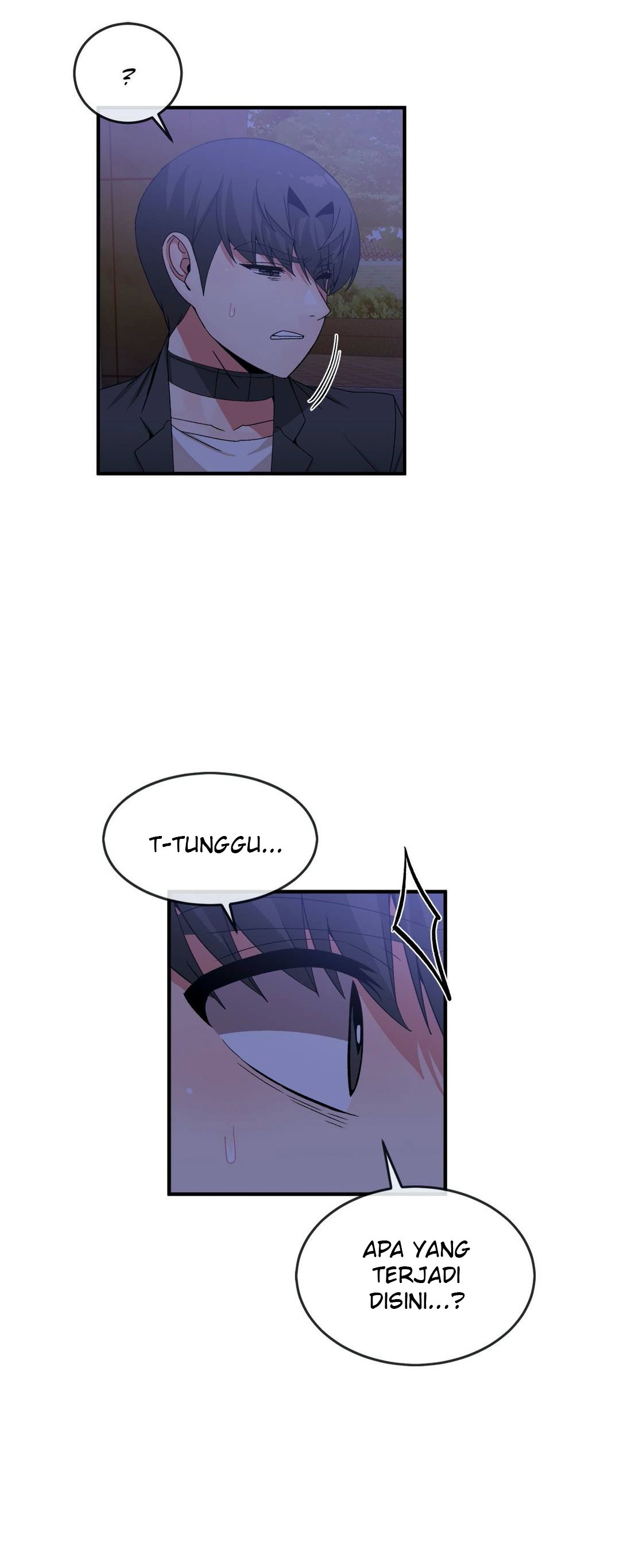 Deceptions (skull2) - Chapter 65 6 Deceptions (skull2) - Chapter 65 6