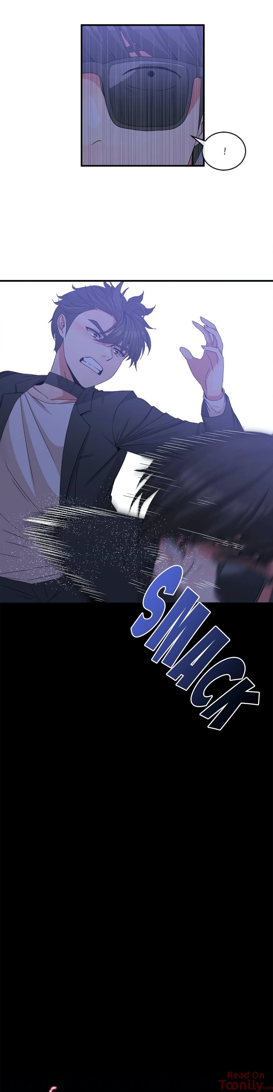 Deceptions (skull2) - Chapter 65 22 Deceptions (skull2) - Chapter 65 22