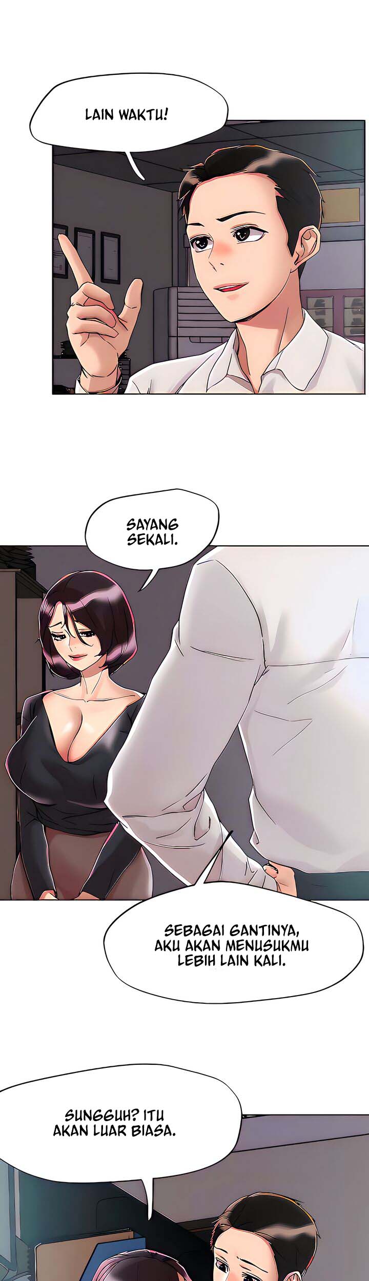 The Emperor of The Night - Chapter 65 8 The Emperor of The Night - Chapter 65 8