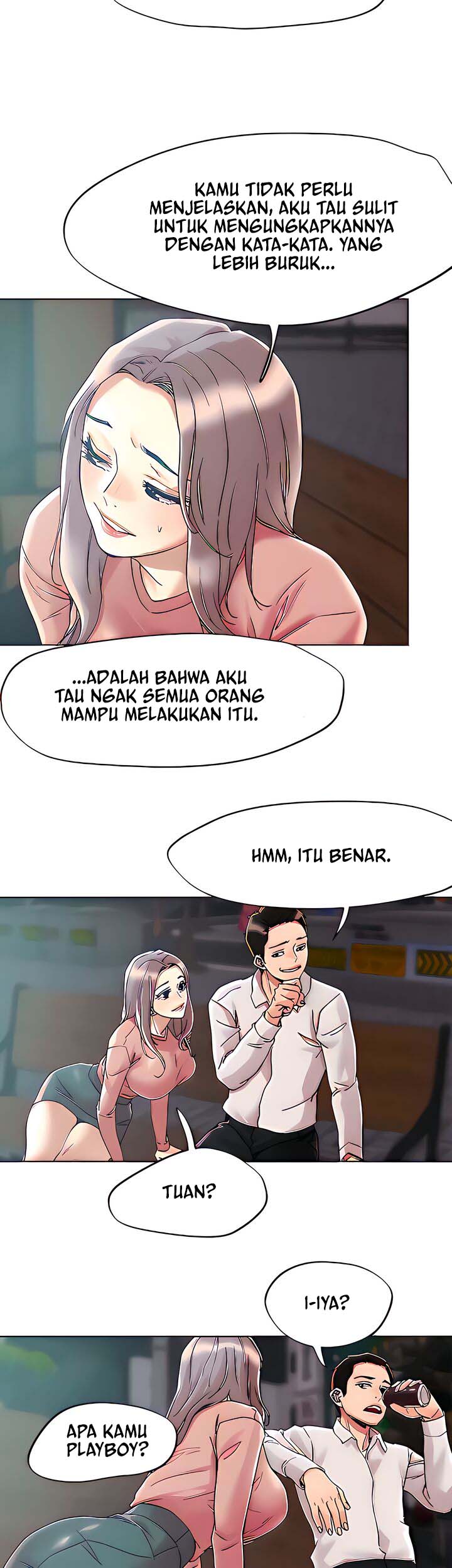 The Emperor of The Night - Chapter 65 23 The Emperor of The Night - Chapter 65 23