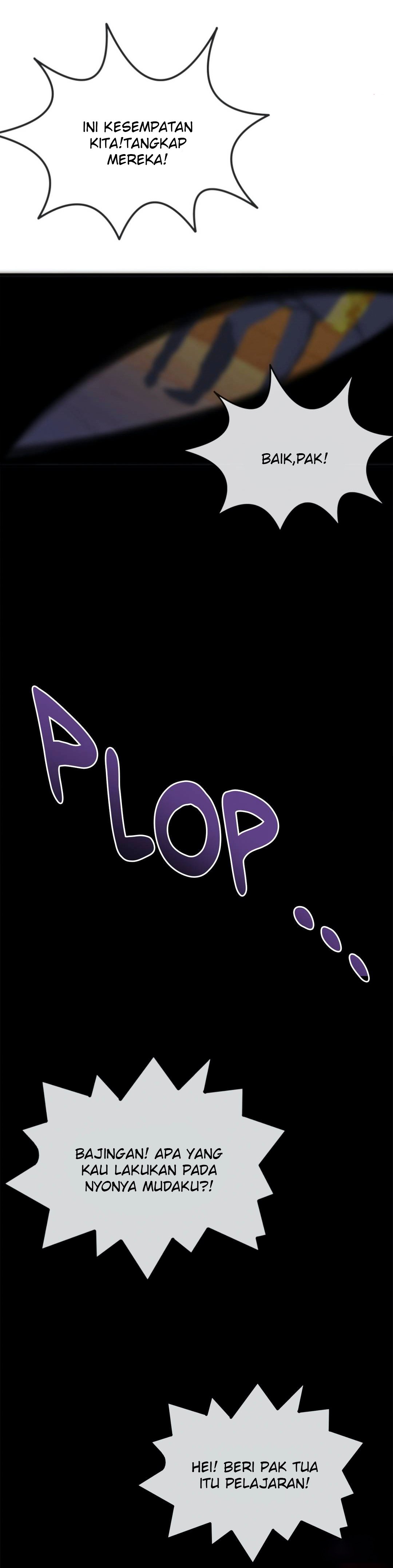 Deceptions (skull2) - Chapter 65 3 Deceptions (skull2) - Chapter 65 3