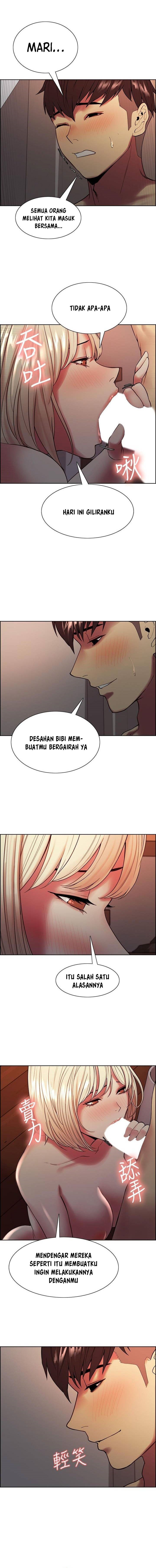 The Runaway Family - Chapter 65 9