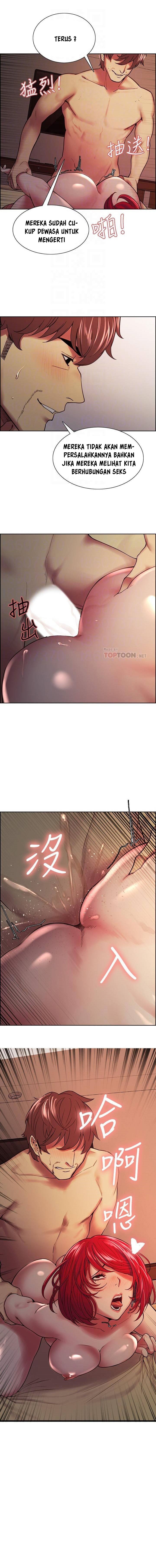 The Runaway Family - Chapter 65 6