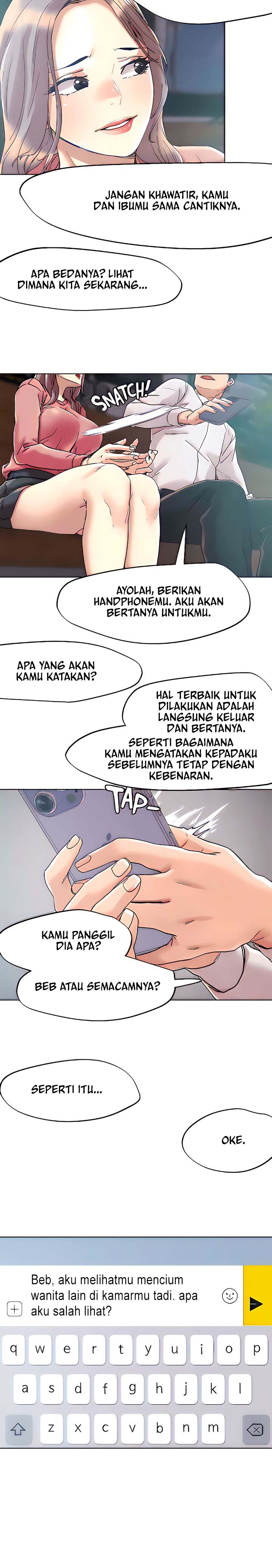 The Emperor of The Night - Chapter 65 29 The Emperor of The Night - Chapter 65 29