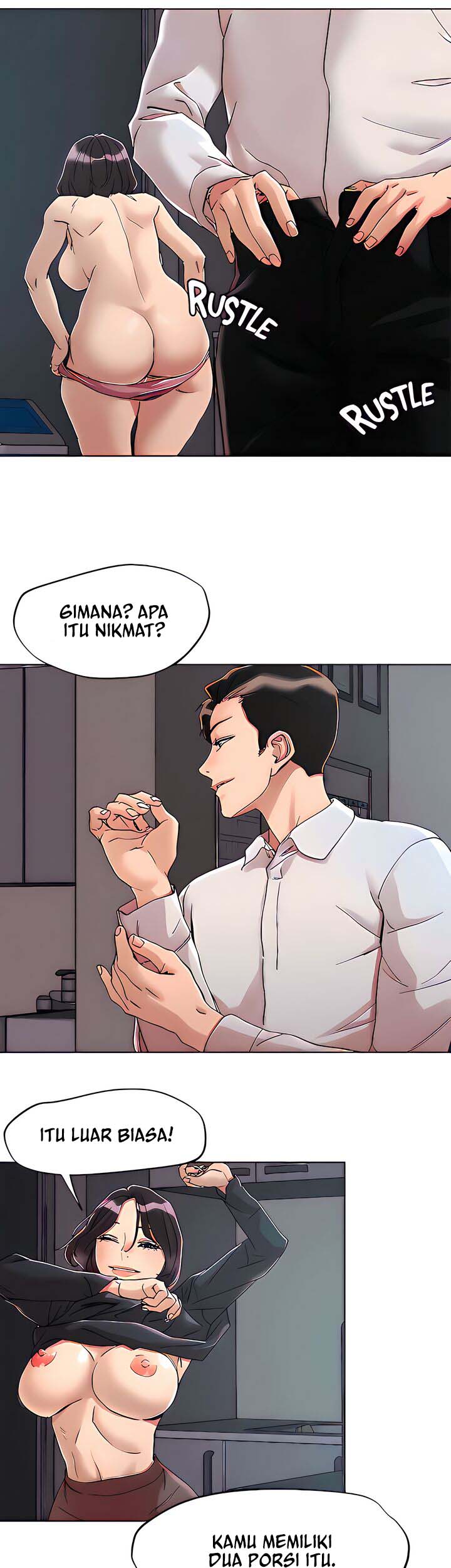 The Emperor of The Night - Chapter 65 6 The Emperor of The Night - Chapter 65 6