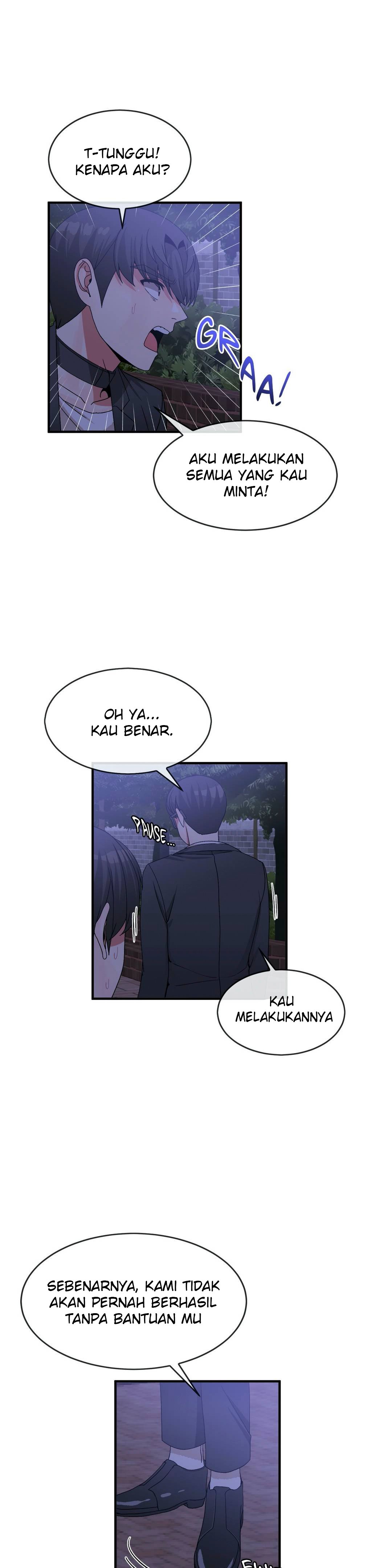 Deceptions (skull2) - Chapter 65 11 Deceptions (skull2) - Chapter 65 11