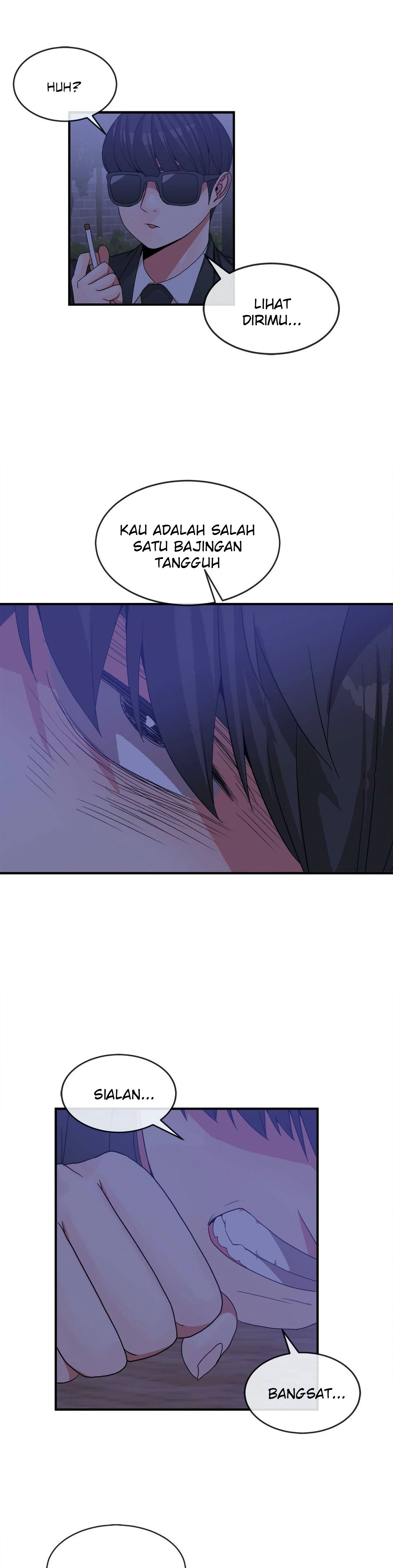 Deceptions (skull2) - Chapter 65 18 Deceptions (skull2) - Chapter 65 18