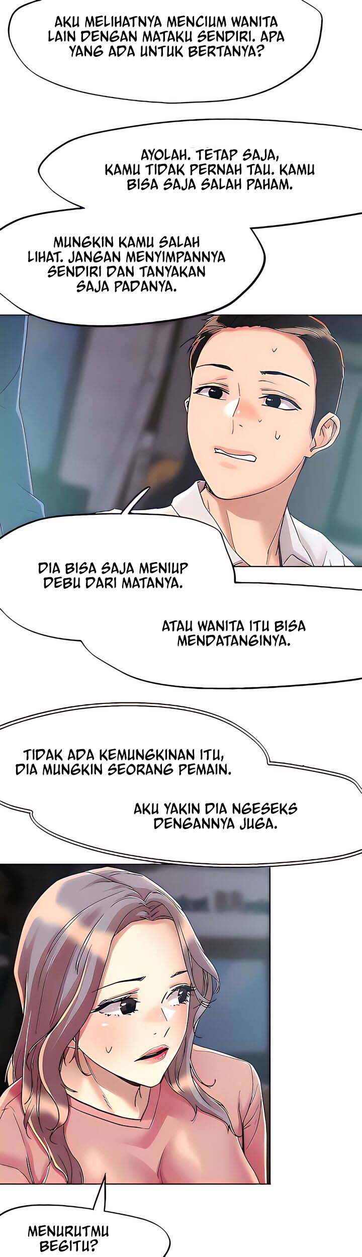 The Emperor of The Night - Chapter 65 27 The Emperor of The Night - Chapter 65 27