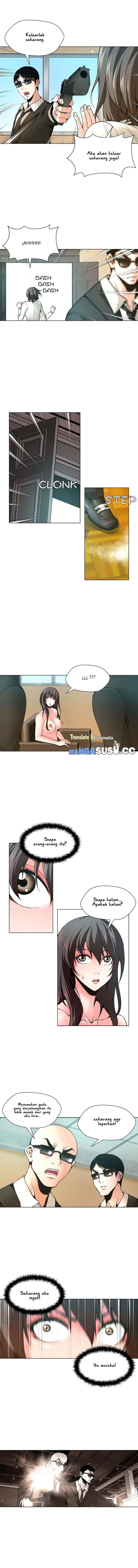 Twin Slaves - Chapter 65 4