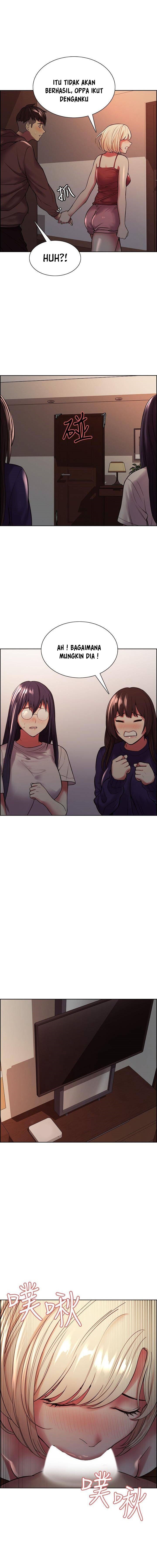 The Runaway Family - Chapter 65 8