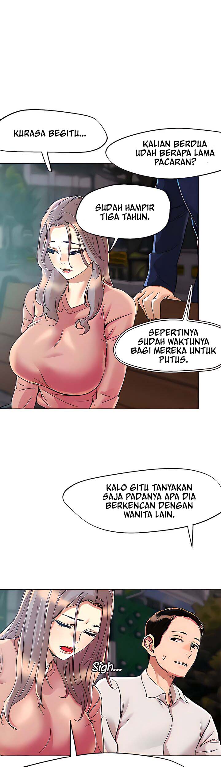 The Emperor of The Night - Chapter 65 26 The Emperor of The Night - Chapter 65 26