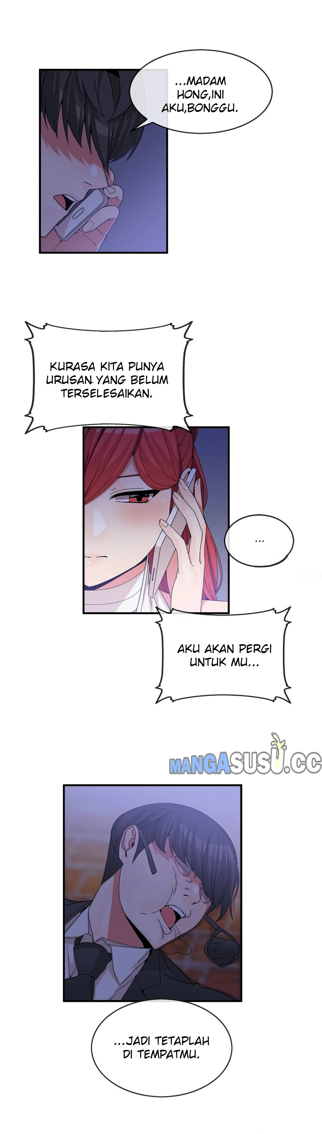 Deceptions (skull2) - Chapter 65 24 Deceptions (skull2) - Chapter 65 24