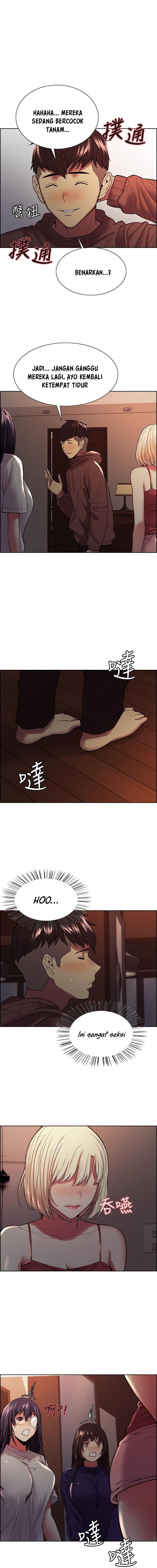 The Runaway Family - Chapter 65 7