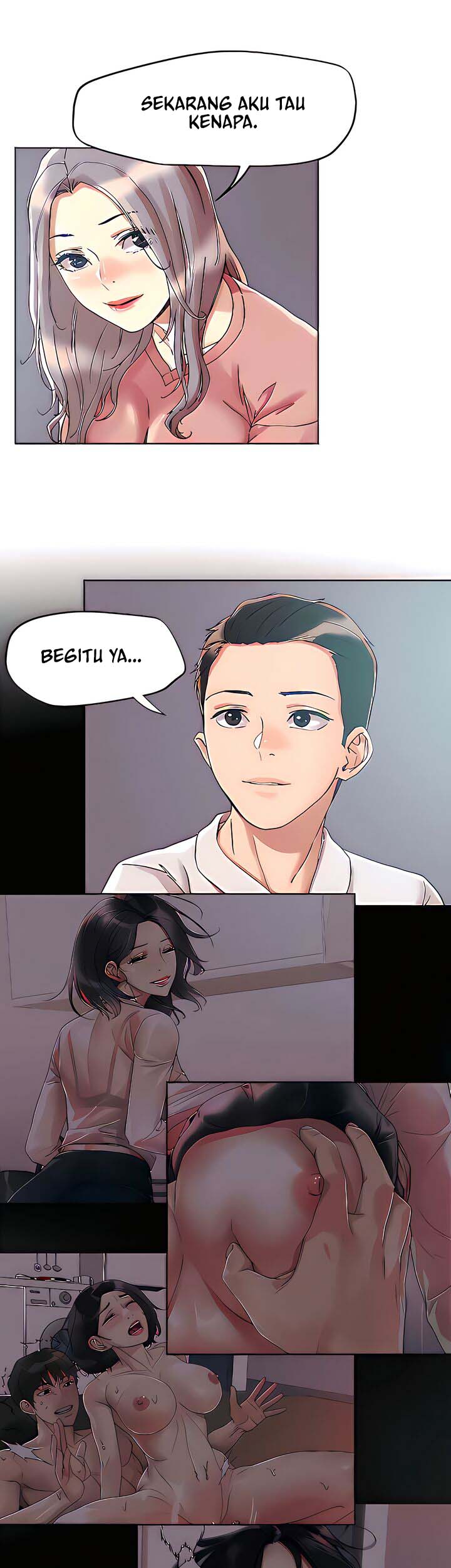 The Emperor of The Night - Chapter 65 20 The Emperor of The Night - Chapter 65 20