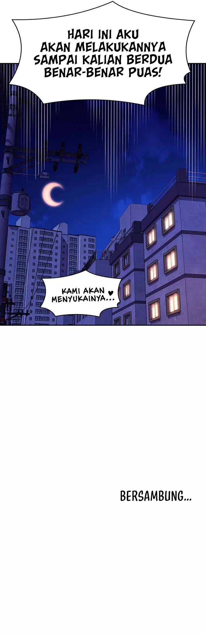 Is There No Goddess in My College? - Chapter 65 9