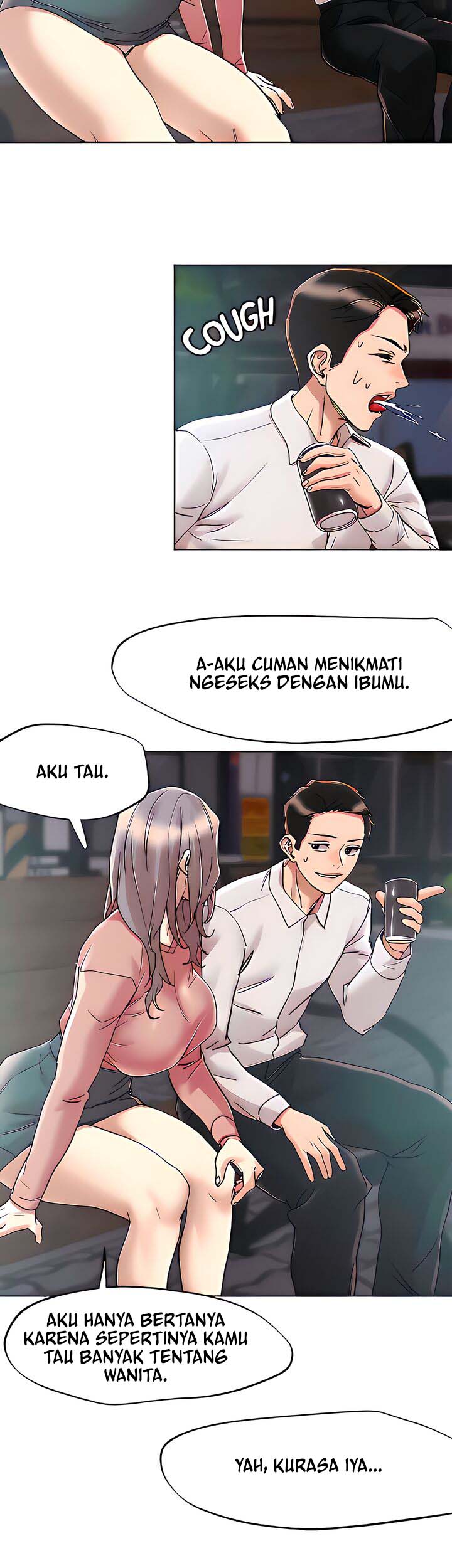 The Emperor of The Night - Chapter 65 24 The Emperor of The Night - Chapter 65 24