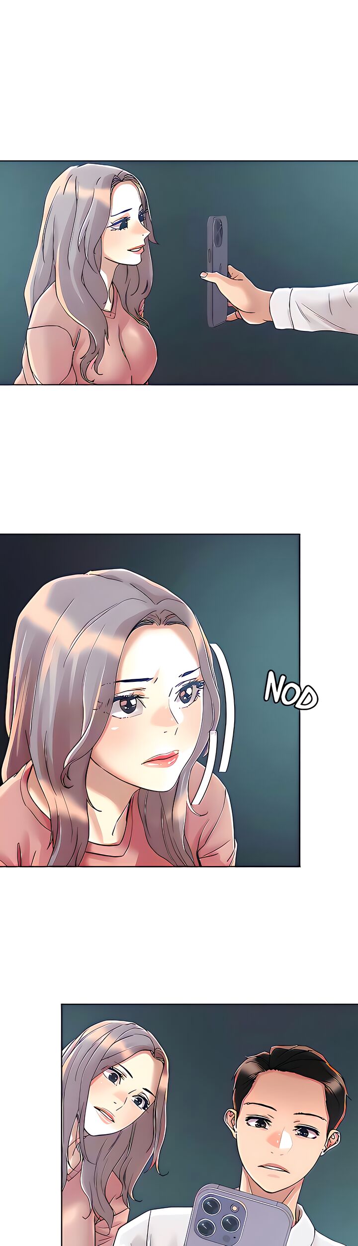 The Emperor of The Night - Chapter 65 30 The Emperor of The Night - Chapter 65 30